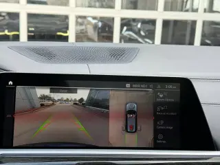 2021 BMW X7 M50i