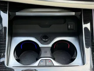 2021 BMW X7 M50i