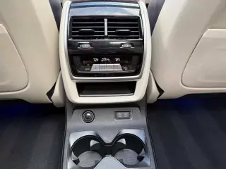 2021 BMW X7 M50i