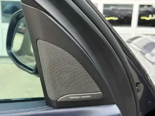 2021 BMW X7 M50i