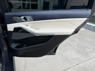 2021 BMW X7 M50i
