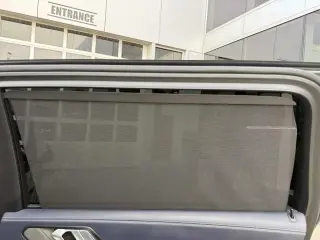 2021 BMW X7 M50i