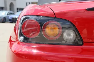 2007 Honda S2000