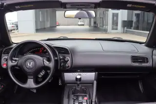 2007 Honda S2000