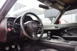 2007 Honda S2000