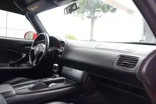 2007 Honda S2000