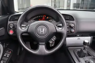 2007 Honda S2000