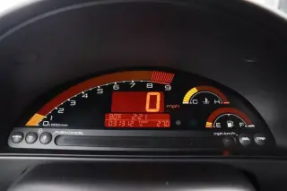 2007 Honda S2000