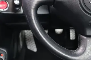 2007 Honda S2000