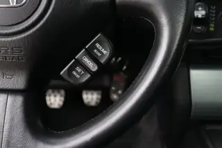 2007 Honda S2000