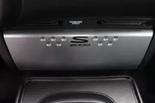 2007 Honda S2000
