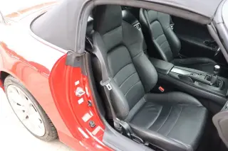 2007 Honda S2000