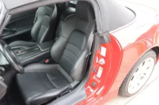 2007 Honda S2000