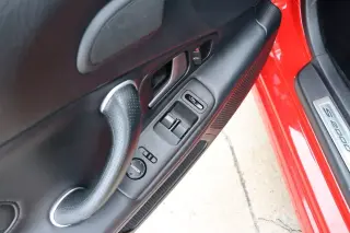 2007 Honda S2000