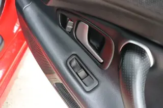 2007 Honda S2000