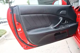 2007 Honda S2000
