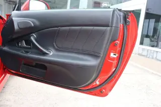 2007 Honda S2000