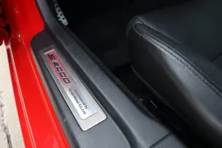 2007 Honda S2000