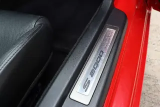 2007 Honda S2000