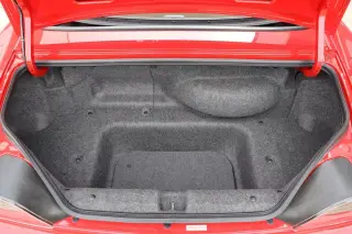 2007 Honda S2000