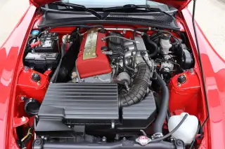 2007 Honda S2000