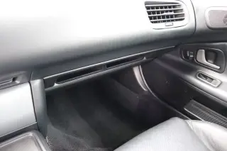 2007 Honda S2000