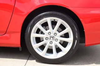 2007 Honda S2000