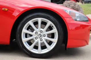 2007 Honda S2000