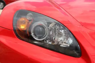 2007 Honda S2000