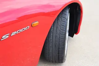 2007 Honda S2000
