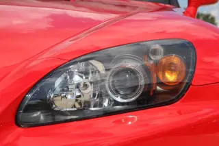 2007 Honda S2000