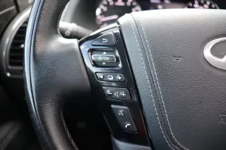 2021 INFINITI QX80