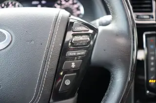 2021 INFINITI QX80