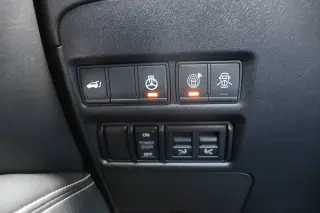 2021 INFINITI QX80