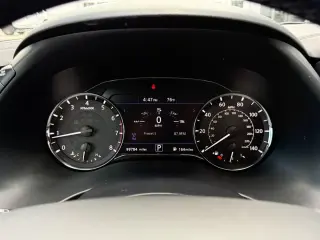 2021 INFINITI QX80