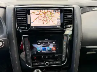 2021 INFINITI QX80