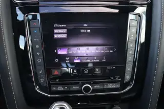 2021 INFINITI QX80
