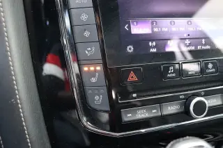 2021 INFINITI QX80