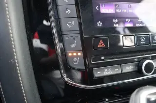 2021 INFINITI QX80