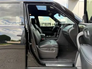 2021 INFINITI QX80