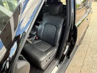 2021 INFINITI QX80