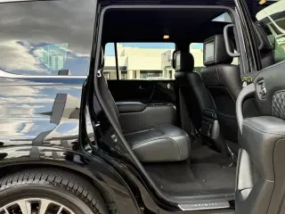 2021 INFINITI QX80