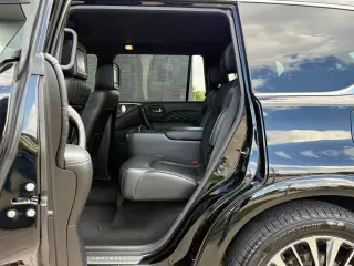 2021 INFINITI QX80