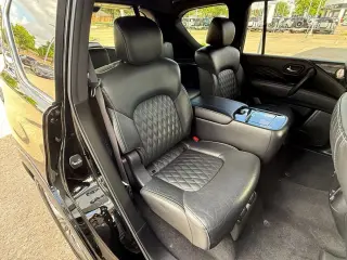 2021 INFINITI QX80