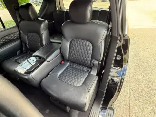 2021 INFINITI QX80