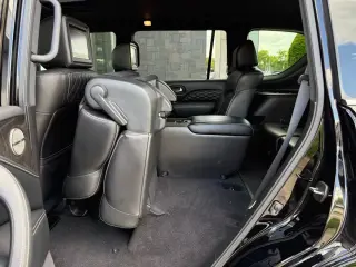 2021 INFINITI QX80