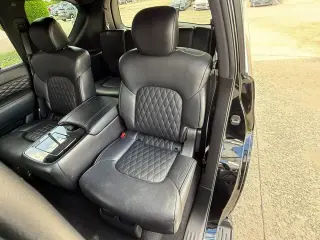 2021 INFINITI QX80