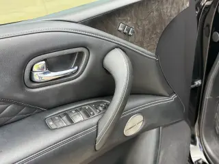 2021 INFINITI QX80