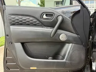 2021 INFINITI QX80