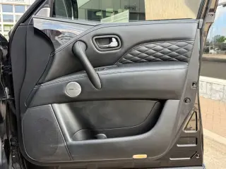2021 INFINITI QX80